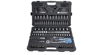 Illustration for article titled USB Car Chargers Galore, 201 Tools for $61, and More Deals
